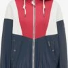 Schmuddelwedda Outdoorjacken Regenjacke Frauen Nachtblau -Schmuddelwedda 02da0824afe7a8420ebae2a5e87bde75