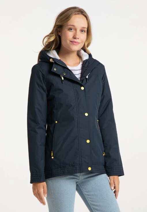 Schmuddelwedda Übergangsjacken Jacke Frauen Navy -Schmuddelwedda 037b3ef28d8af2e8024dc5843a1417ad scaled