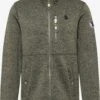 Schmuddelwedda Fleecejacken Fleecejacke Männer Oliv -Schmuddelwedda 042ac199466a4ed75a9d8ce34a10b8e1