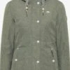 Schmuddelwedda Winterjacken Jacke Frauen Oliv -Schmuddelwedda 04c8eaaef8f4c5a16ec882b25addd28c