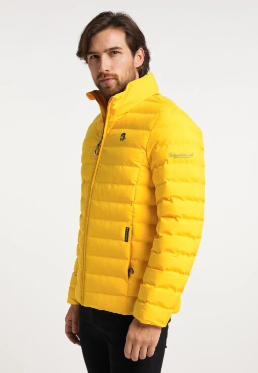 Schmuddelwedda Winterjacken Winterjacke Männer Gelb -Schmuddelwedda 051c76946b642d22326ee234dab3e521 scaled