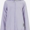 Schmuddelwedda Outdoorjacken Jacke Kinder Lavendel -Schmuddelwedda 05cc473a65c644bb3547867de674d2b7