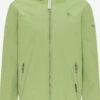 Schmuddelwedda Outdoorjacken Funktionsjacke Männer Pastellgrün -Schmuddelwedda 08130902c0c62210515f82d92c76414c