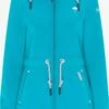 Schmuddelwedda Sweatjacken Sweatjacke Frauen Aqua -Schmuddelwedda 0922a2dc6050c9b617a1efe1ecc74304