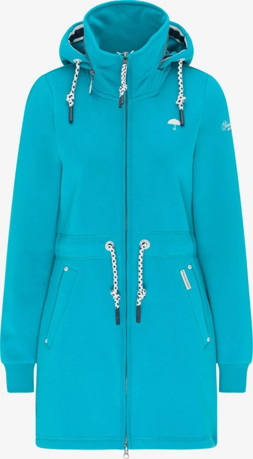 Schmuddelwedda Sweatjacken Sweatjacke Frauen Aqua -Schmuddelwedda 0922a2dc6050c9b617a1efe1ecc74304 scaled