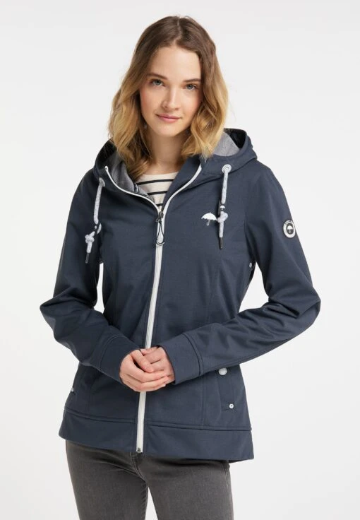 Schmuddelwedda Outdoorjacken Funktionsjacke Frauen Nachtblau -Schmuddelwedda 0973c8e323140ab06666f53425fd2186 scaled