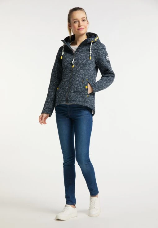 Schmuddelwedda Outdoorjacken Fleecejacke Frauen Navy -Schmuddelwedda 09d0b7169b34b8a5b6233d6a2437cf74 scaled