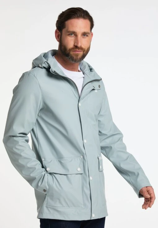 Schmuddelwedda Übergangsjacken Funktionsjacke Männer Mint -Schmuddelwedda 0b38527863a5e60b5343e134f2912d3e scaled