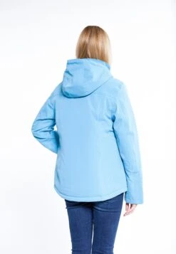 Schmuddelwedda Outdoorjacken Funktionsjacke Frauen Hellblau -Schmuddelwedda 0ba09dc35b65e585755dfc29499a790c