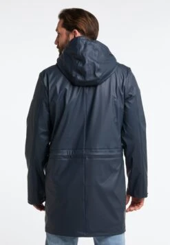 Schmuddelwedda Outdoorjacken Regenmantel Männer Marine -Schmuddelwedda 0bc412c2785a1376f0552182f5742de0