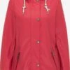 Schmuddelwedda Übergangsjacken Jacke Frauen Grenadine -Schmuddelwedda 0bcf7290c842d5922862a496f954d6c6