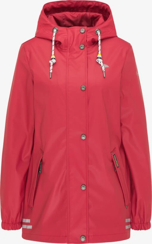 Schmuddelwedda Übergangsjacken Jacke Frauen Grenadine -Schmuddelwedda 0bcf7290c842d5922862a496f954d6c6 scaled