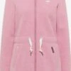 Schmuddelwedda Sweatjacken Sweatjacke Frauen Altrosa -Schmuddelwedda 0c23da3cedd109bd9b1bb2ef17427c36