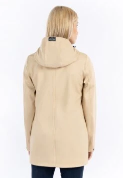 Schmuddelwedda Übergangsjacken Übergangsjacke Frauen Beige -Schmuddelwedda 0cb7a3c1f347eb07027ec96bd5b2ac58