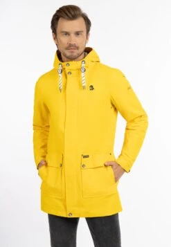 Schmuddelwedda Outdoorjacken Funktionsjacke Männer Gelb -Schmuddelwedda 0ce985142a7e8c6c74512126d9e5e3a7