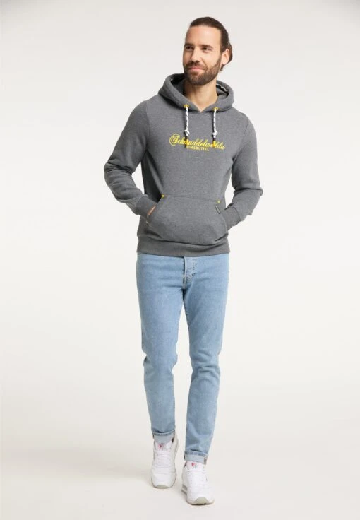 Schmuddelwedda Hoodies Hoodie Hamburg Eimsbüttel Männer Graumeliert -Schmuddelwedda 0d0d05f72559635f0757683aafd9eb9c scaled