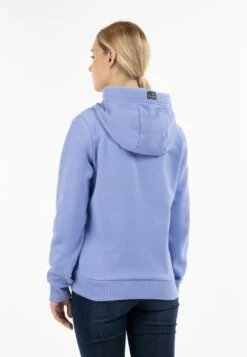 Schmuddelwedda Sweatjacken Sweatjacke Frauen Violettblau -Schmuddelwedda 0e5f95d3d0abfae222c5ee9c5190d3c0