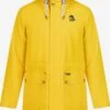 Schmuddelwedda Outdoorjacken Funktionsjacke Männer Gelb -Schmuddelwedda 0f784e89b30bc62719cdcdfebf57d038