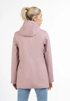 Schmuddelwedda Übergangsjacken Jacke Frauen Puder -Schmuddelwedda 0fedd65654106b55721a7d4cea228857