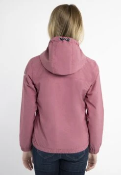 Schmuddelwedda Übergangsjacken Jacke Halee Frauen Altrosa -Schmuddelwedda 109ebc5f43960a4be81cf374c3cf89a0