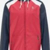 Schmuddelwedda Outdoorjacken Jacke Männer Rot -Schmuddelwedda 11fcbb73e30620175d39dd6fcbf2fb8b