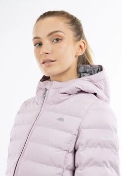 Schmuddelwedda Winterjacken Winterjacke Frauen Hellpink -Schmuddelwedda 123ad4c13ab1fc2cc31f635082aa28e7