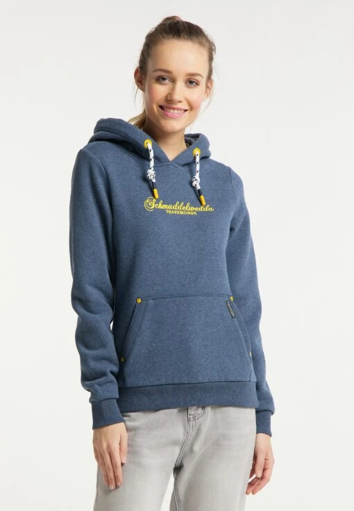 Schmuddelwedda Hoodies Sweatshirt Travemünde Frauen Marine -Schmuddelwedda 12d3e24379363ccdccb7223cd6959369 scaled