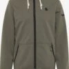 Schmuddelwedda Outdoorjacken Jacke Männer Oliv -Schmuddelwedda 13808dbf9bc5a9cbd7eabd38cbd435a7