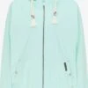 Schmuddelwedda Übergangsjacken Jacke Frauen Mint -Schmuddelwedda 14650896365fa80b180056a2c9875867