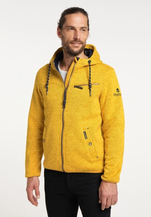 Schmuddelwedda Fleecejacken Fleecejacke Männer Gelb -Schmuddelwedda 14b42cc0389e975a59a66eafb3aebb0b scaled