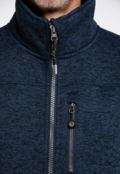 Schmuddelwedda Fleecejacken Fleecejacke Männer Blaumeliert -Schmuddelwedda 152495cca97f80eb97905c94f09a933d