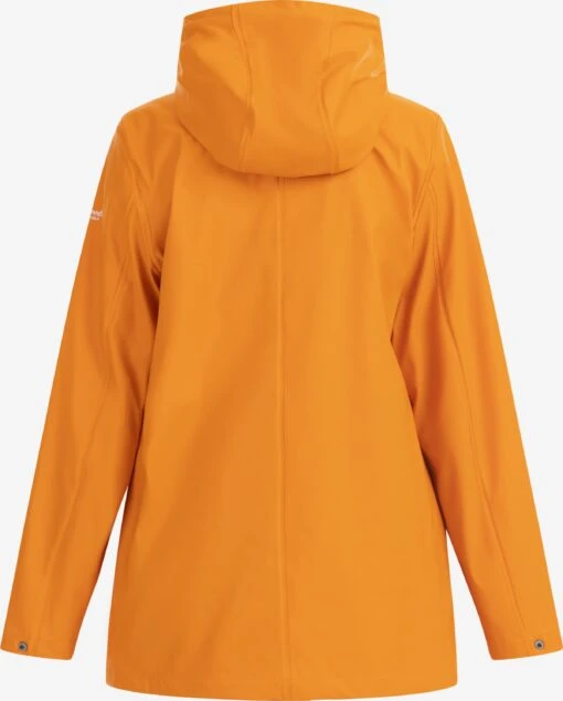 Schmuddelwedda Übergangsjacken Regenjacke Bridgeport Frauen Orange -Schmuddelwedda 193fb0b73c742a4436a6f2fe0b0c68cc scaled