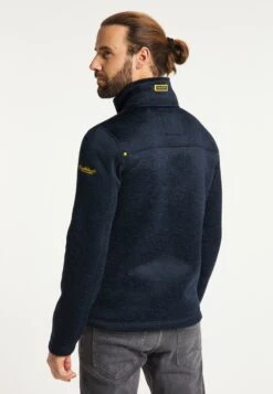 Schmuddelwedda Fleecejacken Fleecejacke Männer Navy -Schmuddelwedda 199f4e6d610fd526492be71f373b28a6