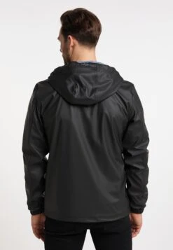 Schmuddelwedda Übergangsjacken Funktionsjacke Männer Schwarz -Schmuddelwedda 1b743110184264761de7f3a0c31eb1d6