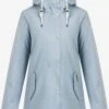 Schmuddelwedda Outdoorjacken Funktionsjacke Frauen Hellblau -Schmuddelwedda 1ba77d6e27a491adfe7c3d51a402796f