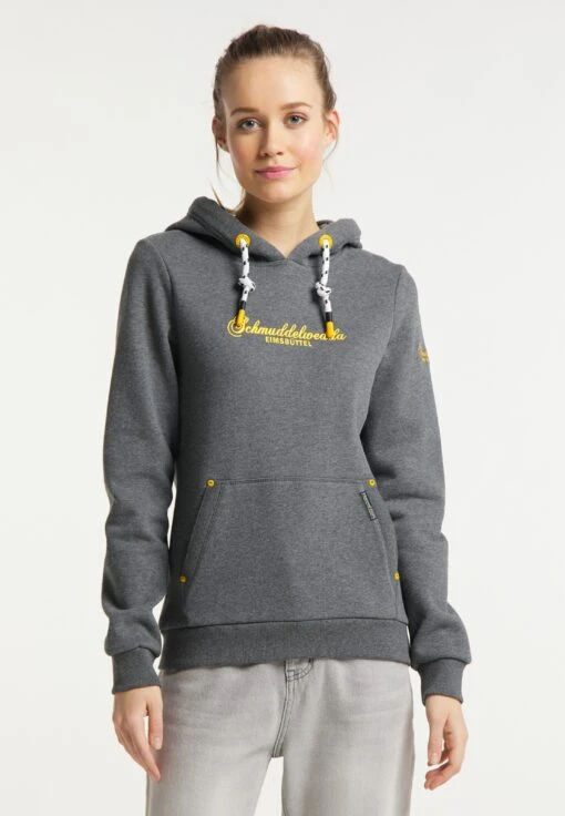 Schmuddelwedda Hoodies Hoodie Hamburg Frauen Grau -Schmuddelwedda 1bf904f625fe51a960bc17378cd09ba7 scaled