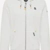 Schmuddelwedda Kapuzensweatjacken Sweatjacke Männer Hellgrau -Schmuddelwedda 1c0bf6a4bf6cf916ef694db34694a232