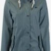 Schmuddelwedda Übergangsjacken Jacke Frauen Taubenblau -Schmuddelwedda 1c5206301728bd727937d9dcba851195