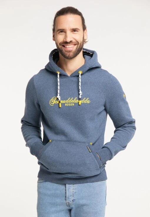 Schmuddelwedda Hoodies Sweatshirt Rügen Männer Dunkelblau -Schmuddelwedda 1c919fa711aecddd1b4593ad0b8906f5 scaled