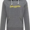 Schmuddelwedda Hoodies Sweatshirt Lübeck Männer Dunkelgrau / Graumeliert -Schmuddelwedda 1de04f2bf588f7152f9d62d0282d4f2c