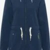 Schmuddelwedda Sweatjacken Sweatjacke Frauen Marine -Schmuddelwedda 1dfa543a8a384f00facb7af0d899c97d