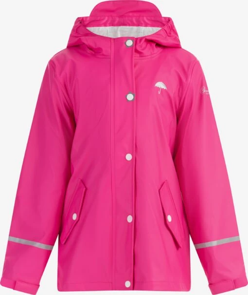 Schmuddelwedda Outdoorjacken Funktionsjacke Kinder Pink -Schmuddelwedda 1e6bfcd1d8abf2fa2024ac40fb32a395 scaled