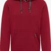 Schmuddelwedda Hoodies Sweatshirt Männer Dunkelrot -Schmuddelwedda 1e914ad5048dfabe67e43ef3c4aa9365