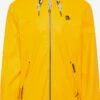 Schmuddelwedda Outdoorjacken Regenjacke Männer Gelb -Schmuddelwedda 1f2ba7de22d7533ed956ebbfeb085ab5