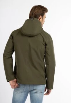 Schmuddelwedda Outdoorjacken Jacke Männer Braun -Schmuddelwedda 1f39bbda677d74defc9fc0f524574a37