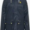 Schmuddelwedda Outdoorjacken Jacke Männer Dunkelblau -Schmuddelwedda 21475bf320440c150f82054ab8734345