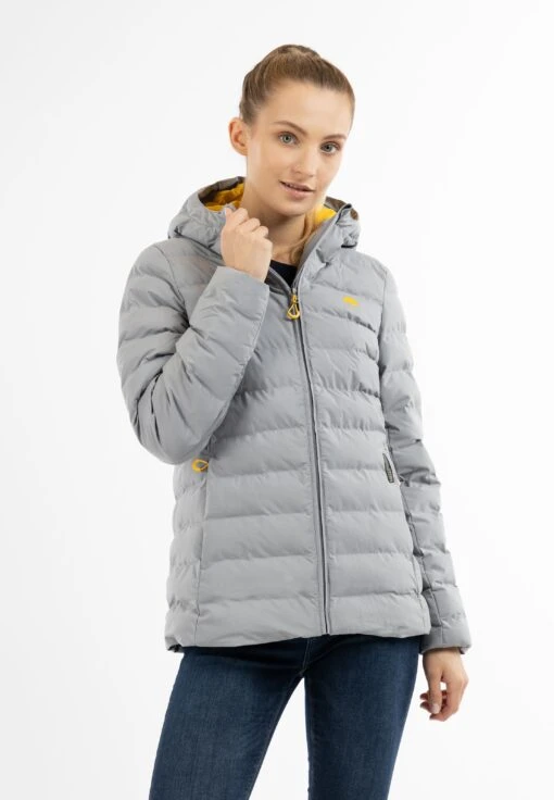 Schmuddelwedda Winterjacken Winterjacke Frauen Grau -Schmuddelwedda 2193cf149ed61b85e97bb0e548f7e2b3 scaled