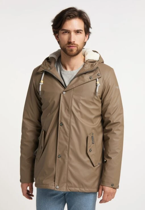 Schmuddelwedda Outdoorjacken Jacke Männer Braun -Schmuddelwedda 22db87f1a96ec6a75331ad3f4c18e6e3 scaled