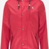 Schmuddelwedda Outdoorjacken Funktionsjacke Männer Feuerrot -Schmuddelwedda 23d93ed9c693497c47b1fb5694c603b5