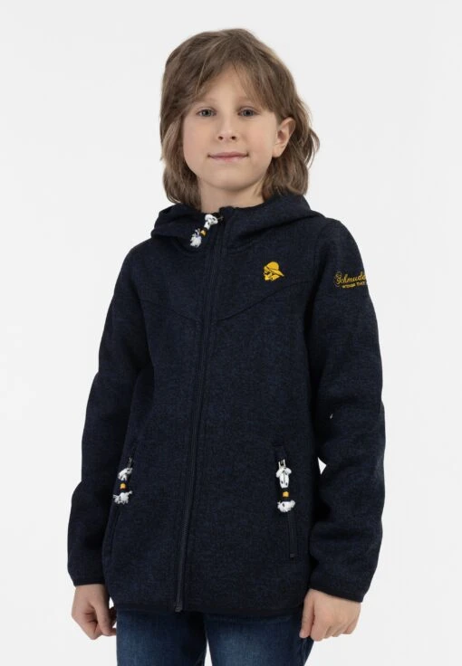 Schmuddelwedda Fleecejacken Fleecejacke Kinder Marine -Schmuddelwedda 259353c47b27ba30bbe008f03bbf2b58 scaled